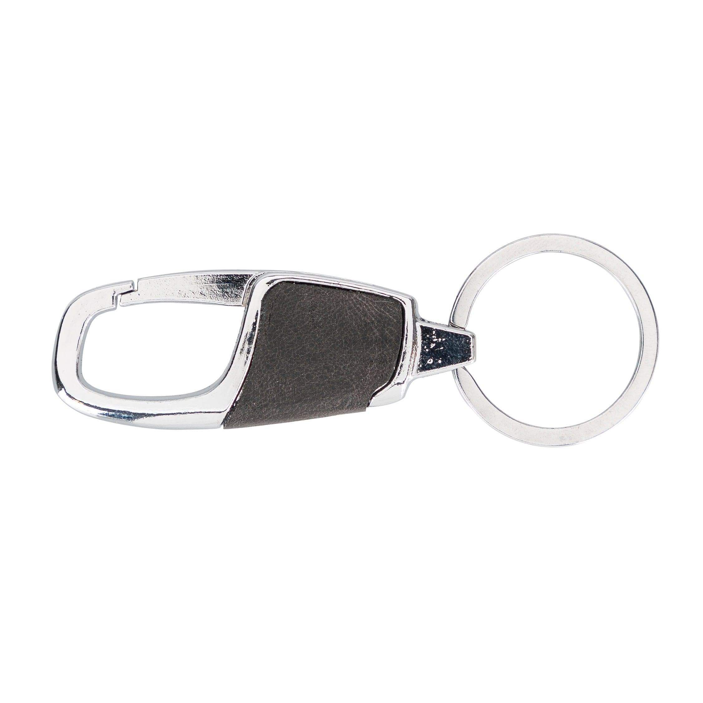 BKR13 Leather Keyring TN1 Bomonti