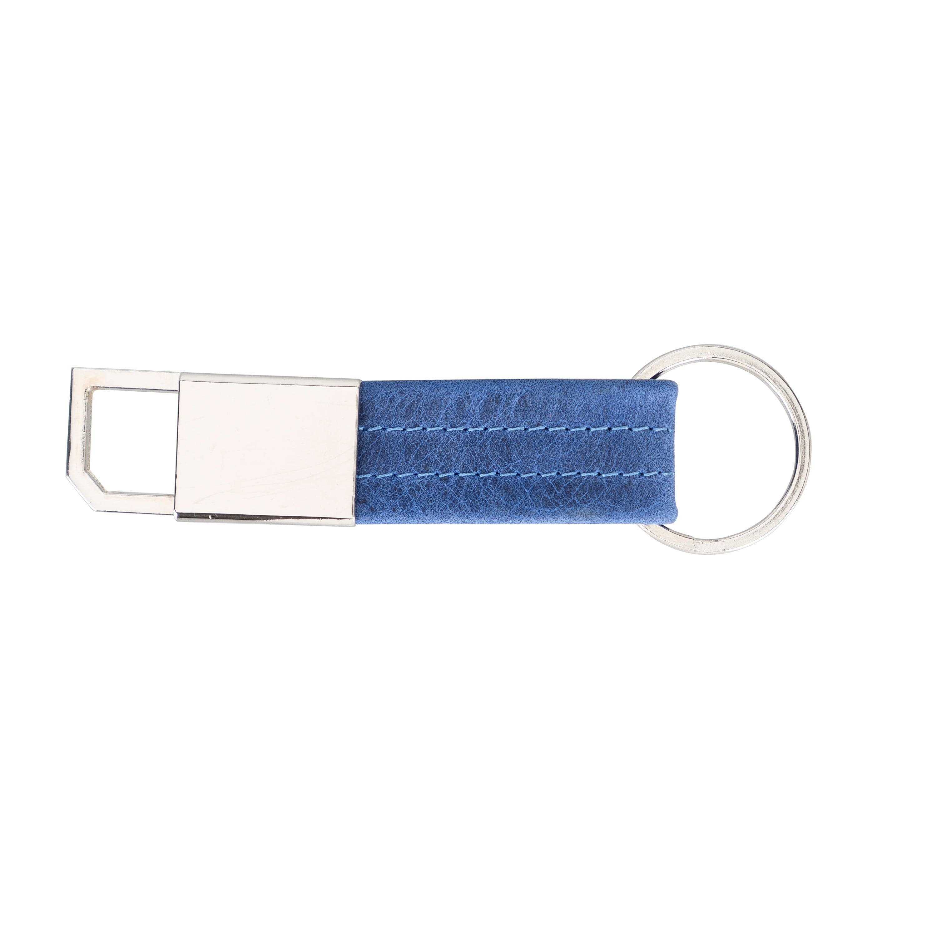 BKR16 Leather Keyring G21 Bomonti