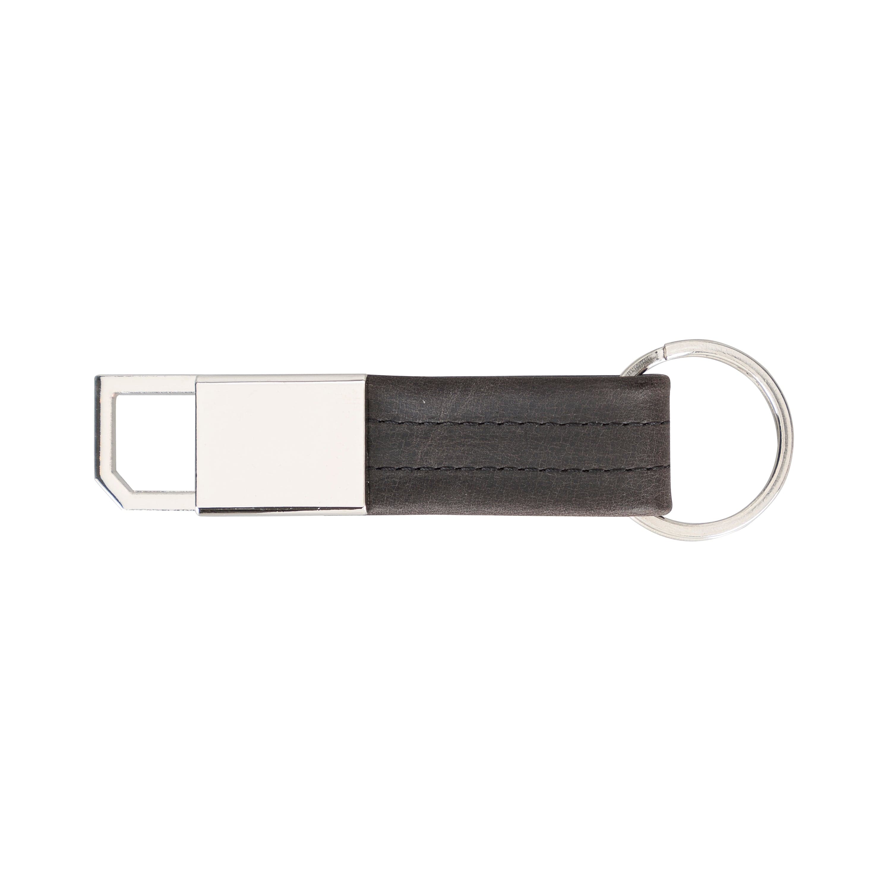 BKR16 Leather Keyring TN1 Bomonti
