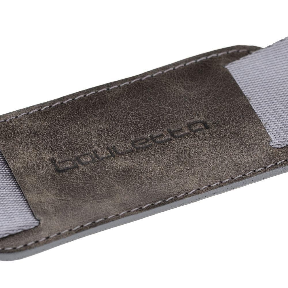 B2B-Calisto Handmade Genuine Leather Shoulder Strap Messenger Bags Bouletta B2B