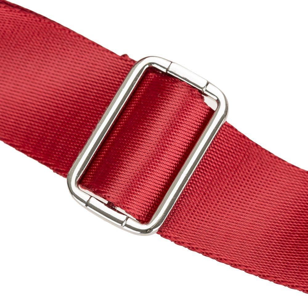 B2B-Calisto Handmade Genuine Leather Shoulder Strap Messenger Bags Bouletta B2B