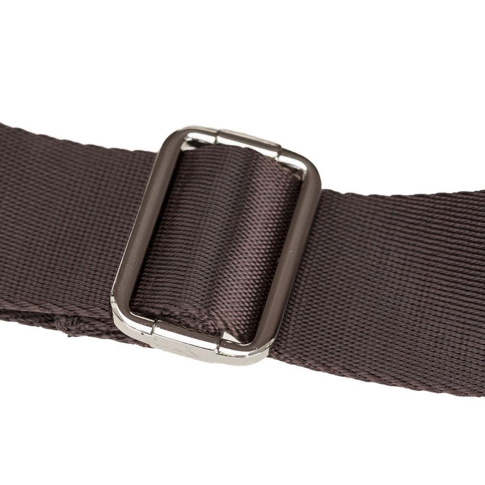 B2B-Calisto Handmade Genuine Leather Shoulder Strap Messenger Bags Bouletta B2B