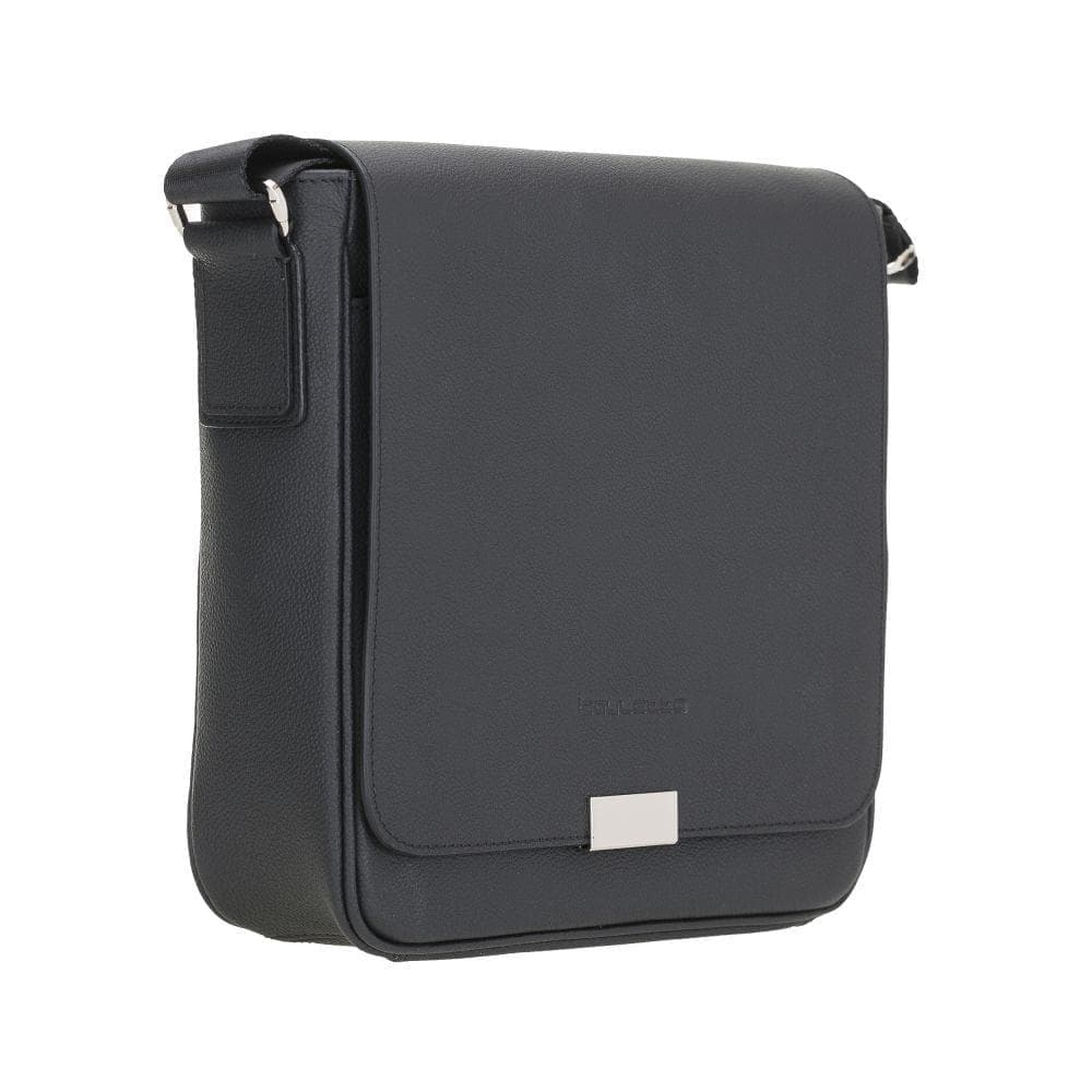 B2B-Calisto Handmade Genuine Leather Shoulder Strap Messenger Bags Bouletta B2B