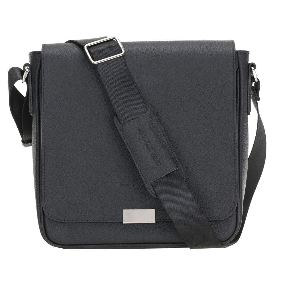 B2B-Calisto Handmade Genuine Leather Shoulder Strap Messenger Bags Bouletta B2B