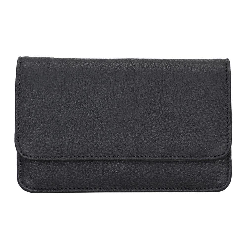 Carmela Geniun Leather Women Bag Bomonti