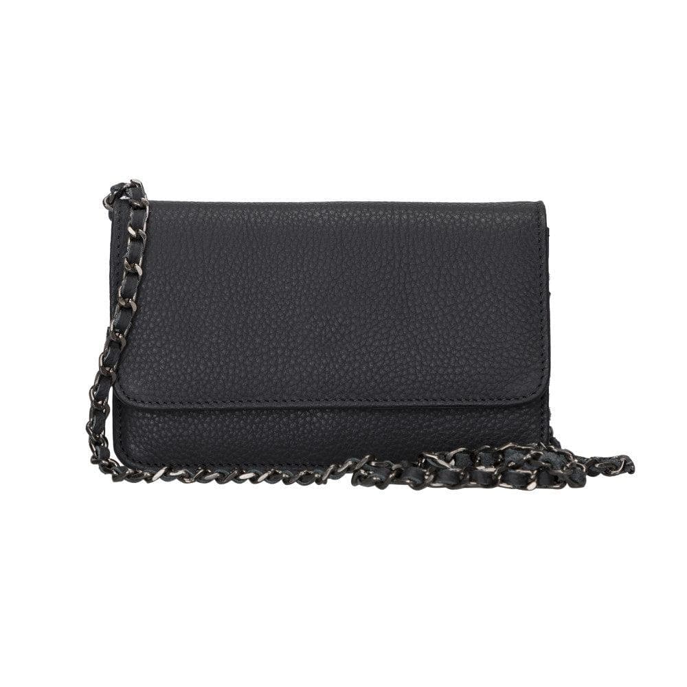 Carmela Geniun Leather Women Bag Bomonti