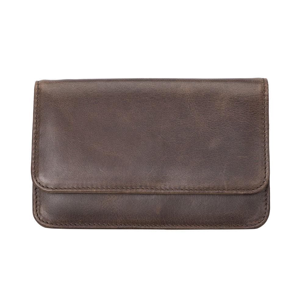 Carmela Geniun Leather Women Bag Bomonti