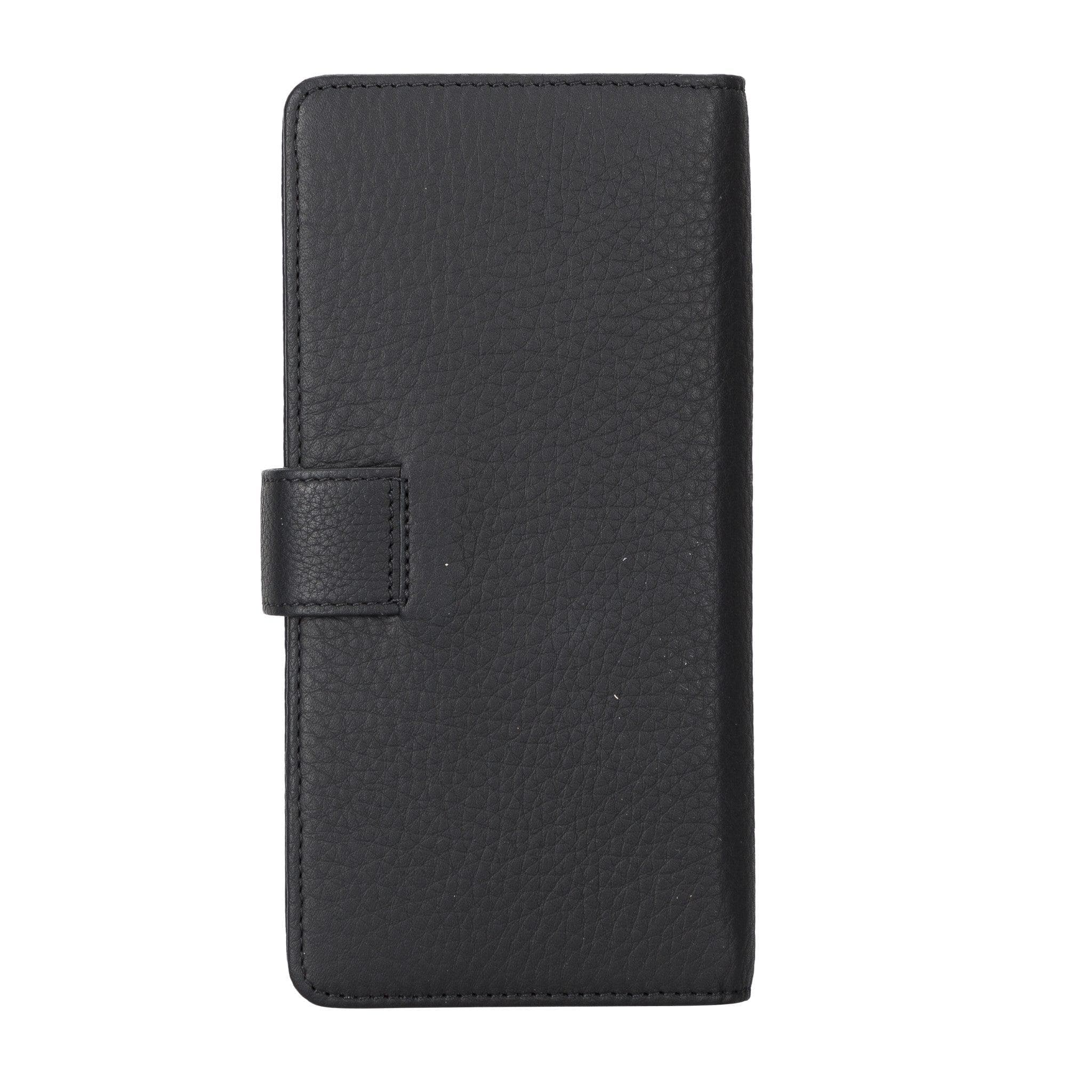 COPPET LEATHER WALLET Bomonti