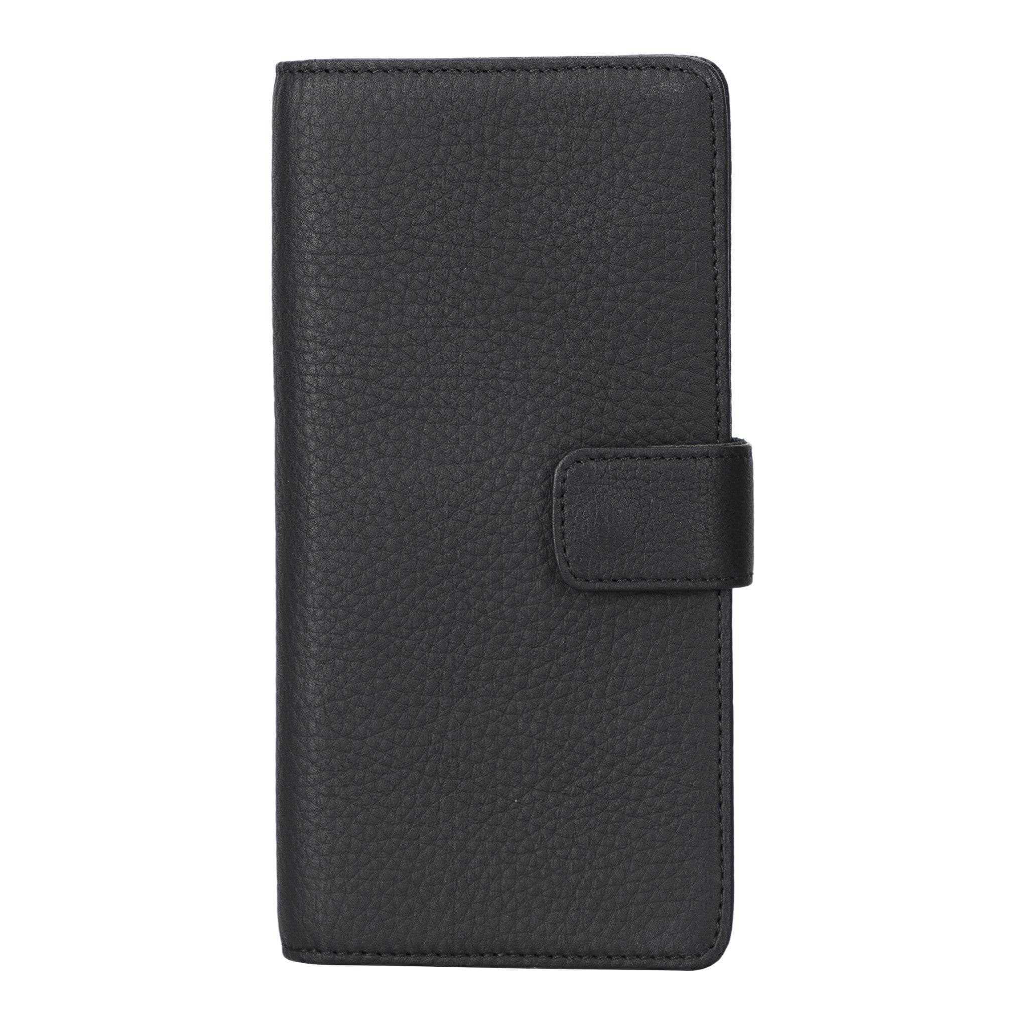 COPPET LEATHER WALLET Bomonti