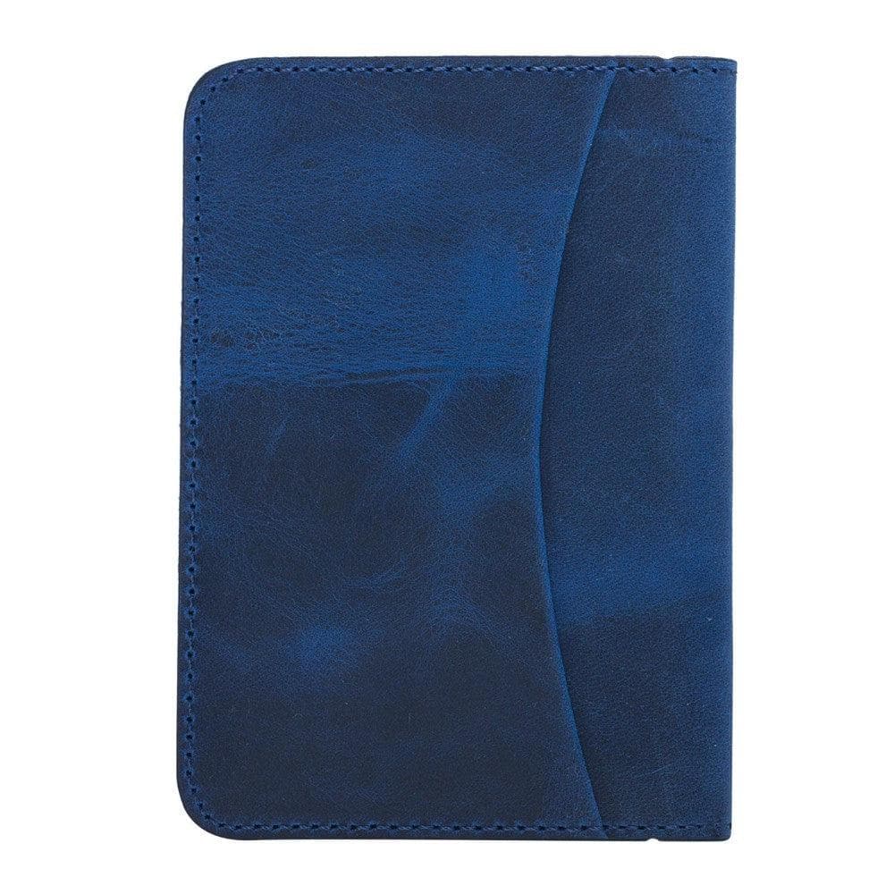 Dalfsen Leather Card Holder Bomonti