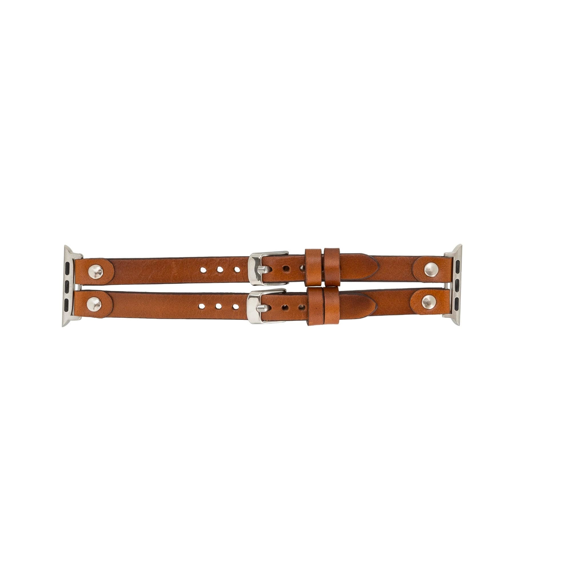 Durham Ely Apple Watch Leather Straps Bomonti