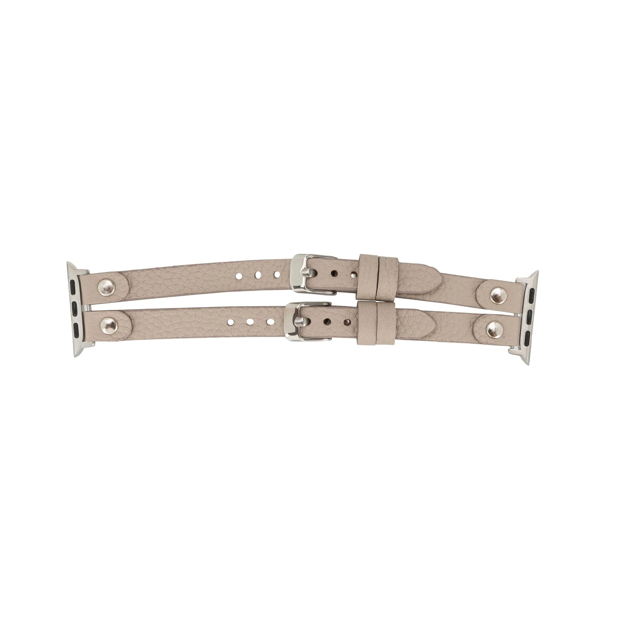 Durham Ely Apple Watch Leather Straps Bomonti