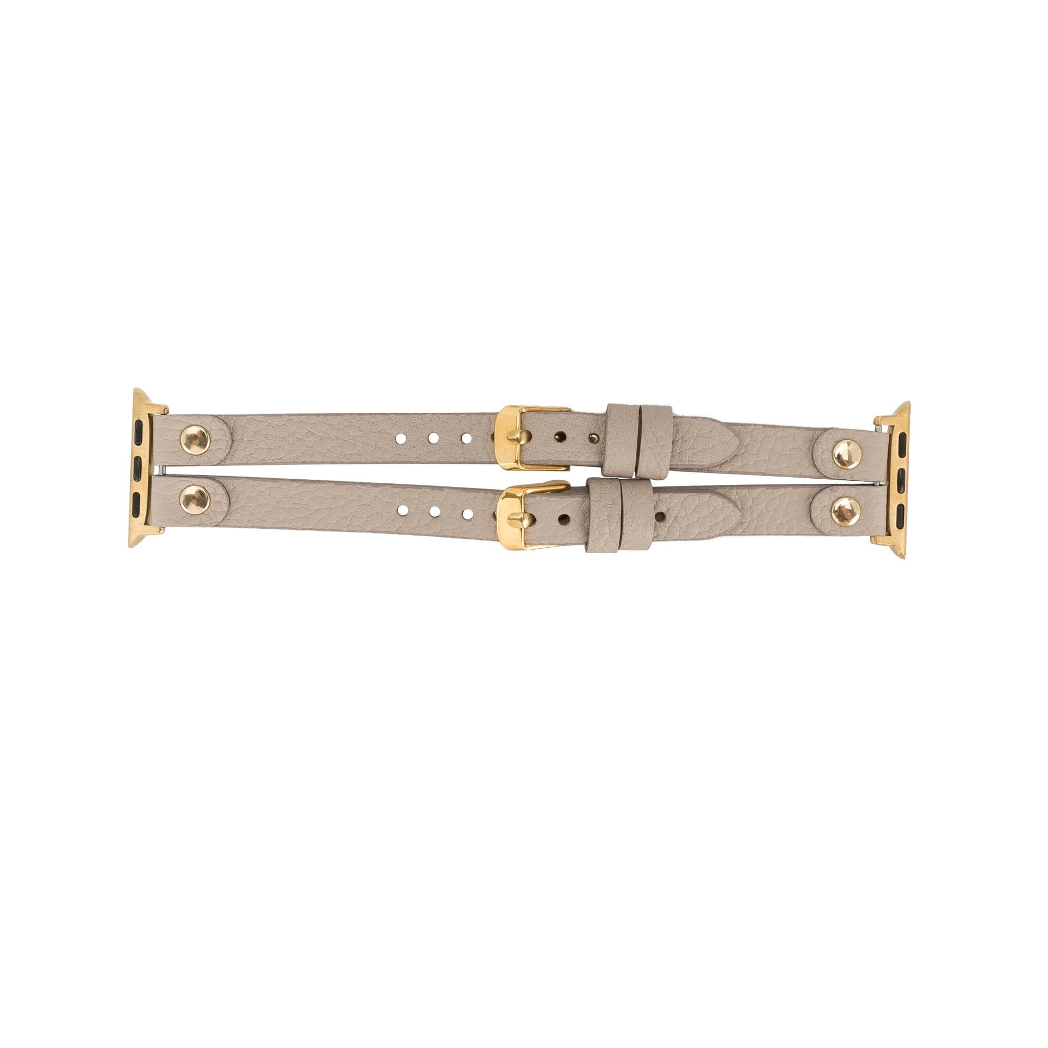 Durham Ely Apple Watch Leather Straps Bomonti