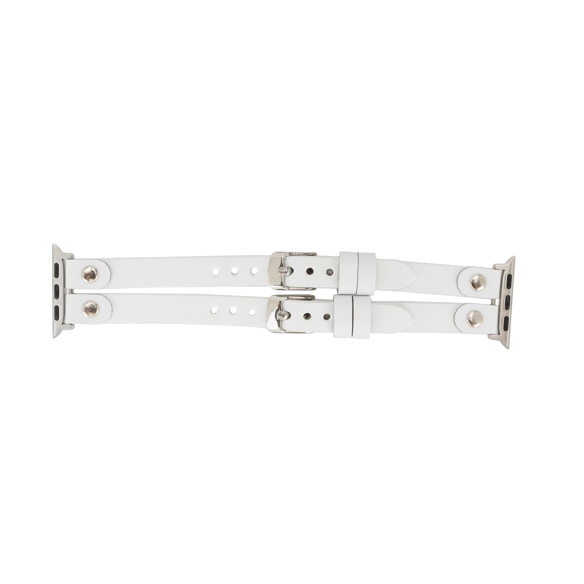 Durham Ely Apple Watch Leather Straps Bomonti