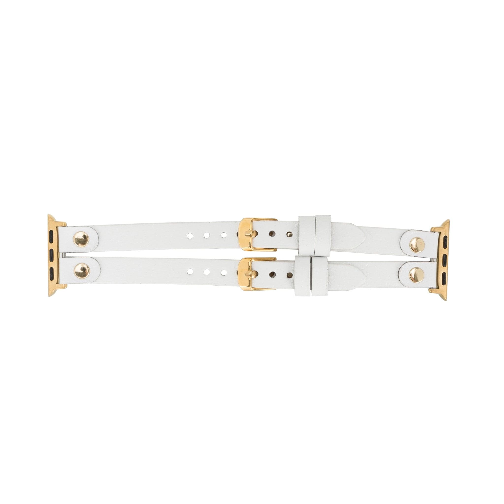 Durham Ely Apple Watch Leather Straps Bomonti