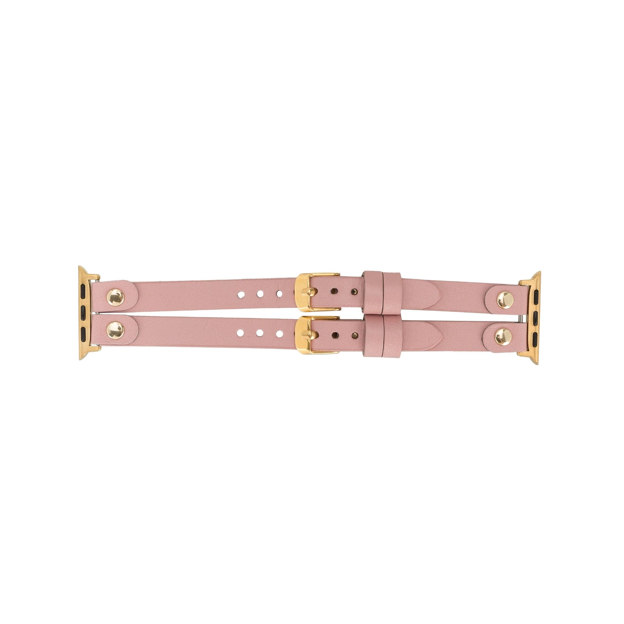 Durham Ely Apple Watch Leather Straps Bomonti