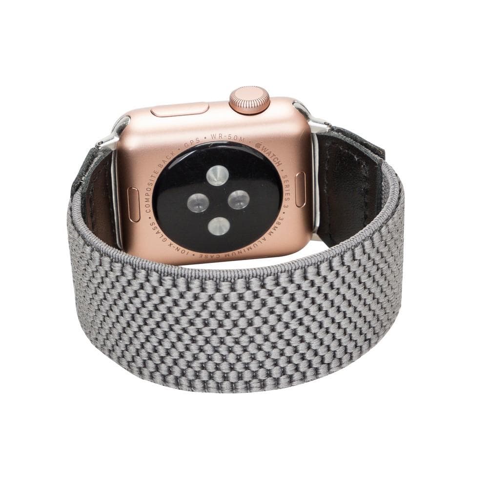 B2B - Elastic Apple Watch Bands - Limber Style Bomonti