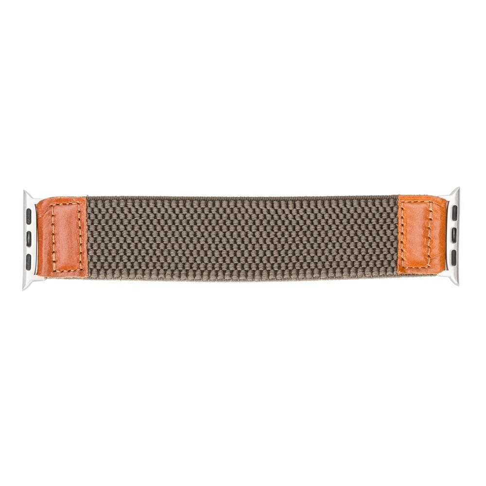 B2B - Elastic Apple Watch Bands - Limber Style Bomonti