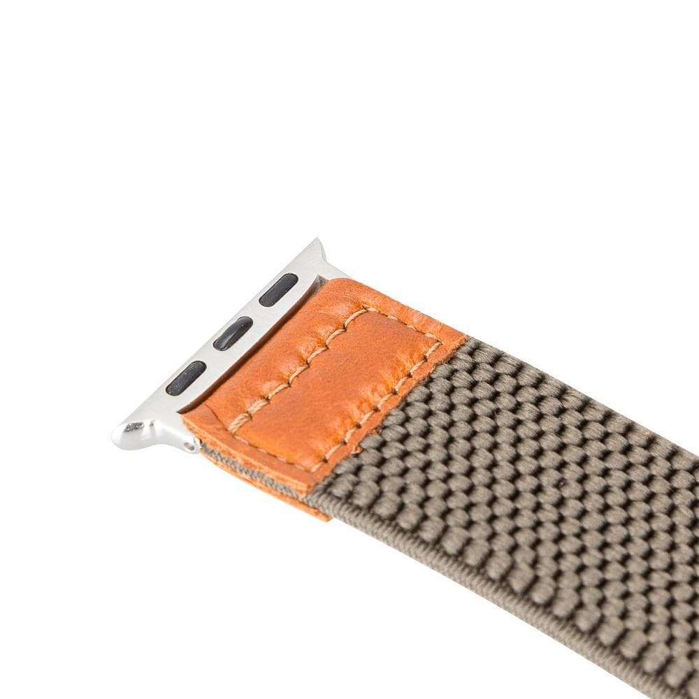 B2B - Elastic Apple Watch Bands - Limber Style Bomonti