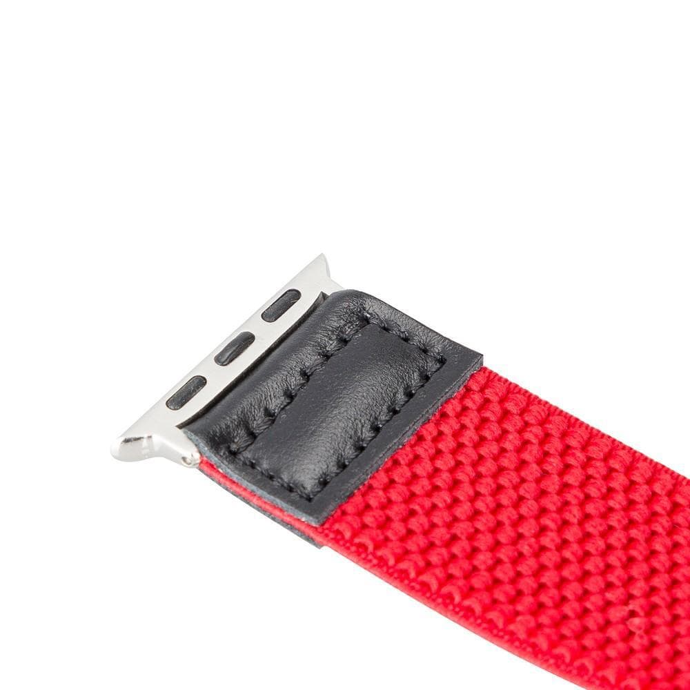 B2B - Elastic Apple Watch Bands - Limber Style Bomonti