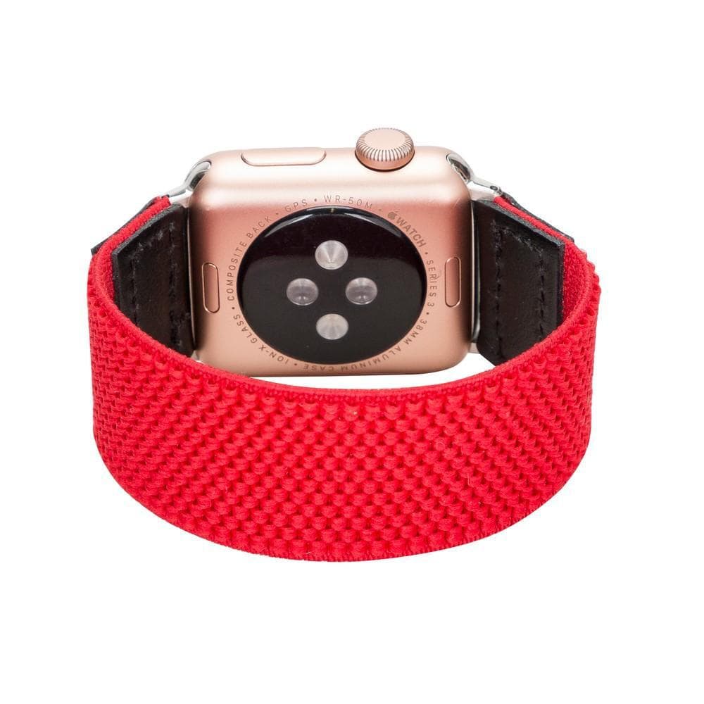 B2B - Elastic Apple Watch Bands - Limber Style Bomonti