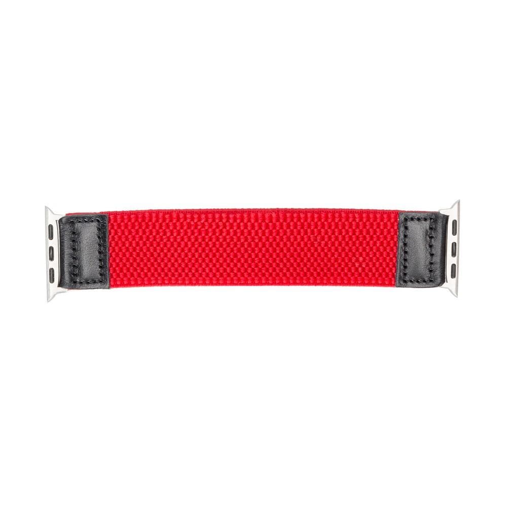 B2B - Elastic Apple Watch Bands - Limber Style Bomonti