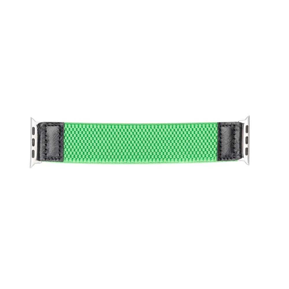 B2B - Elastic Apple Watch Bands - Limber Style Bomonti