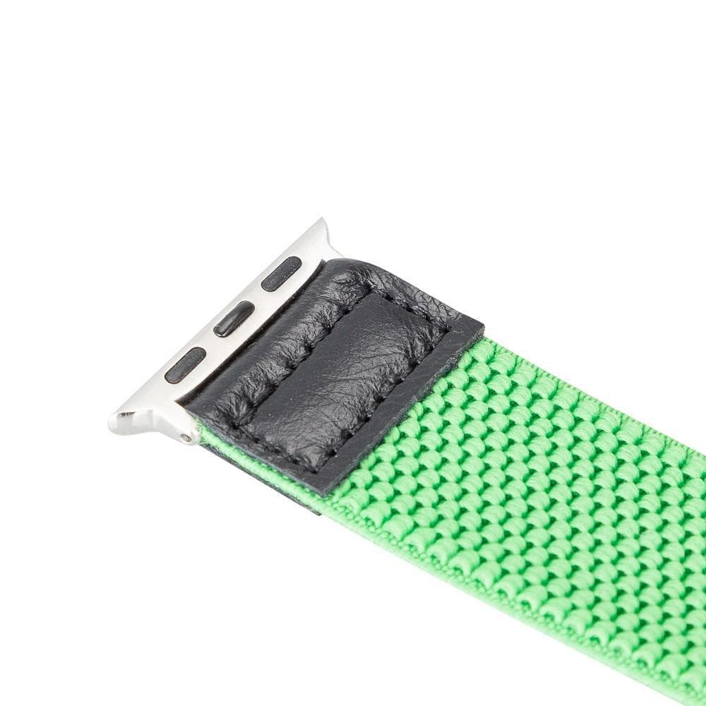 B2B - Elastic Apple Watch Bands - Limber Style Bomonti