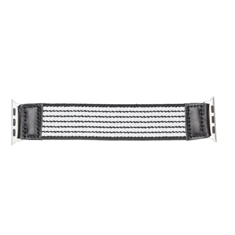 B2B - Elastic Apple Watch Bands - Limber Style Bomonti