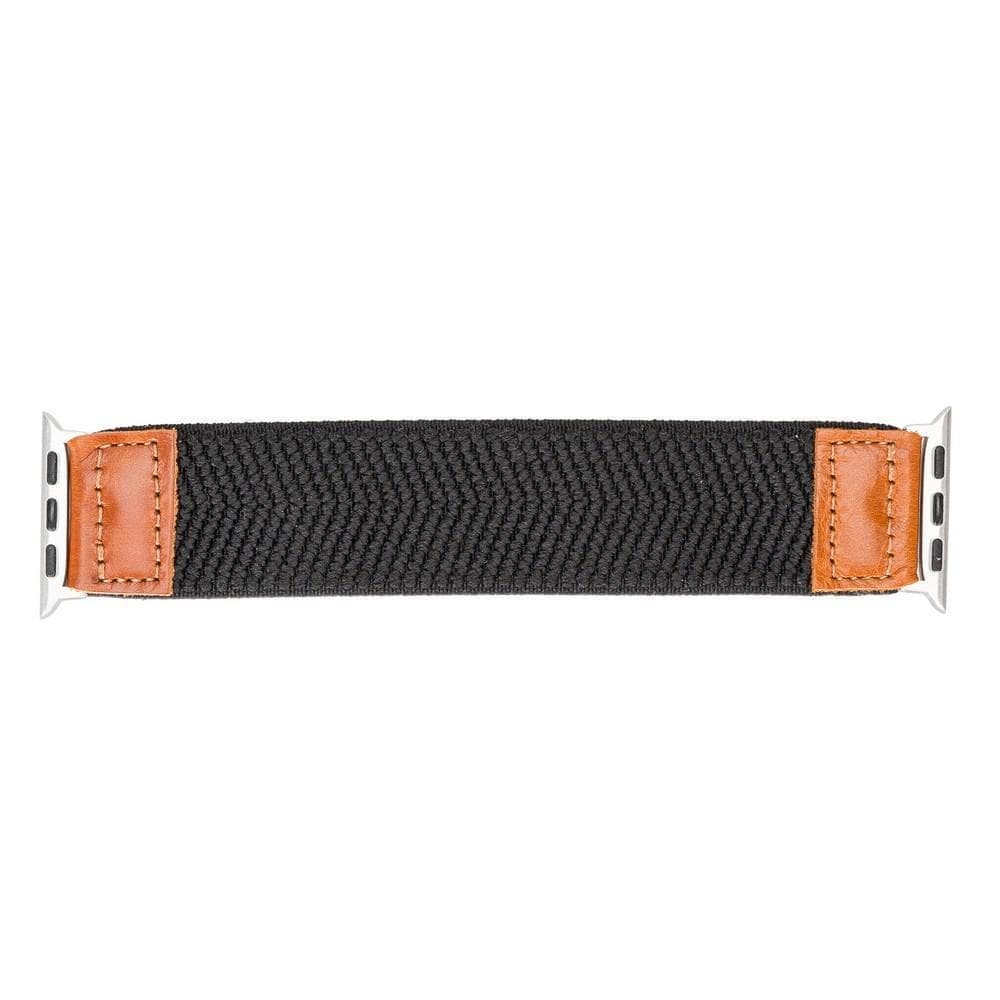 B2B - Elastic Apple Watch Bands - Limber Style Bomonti