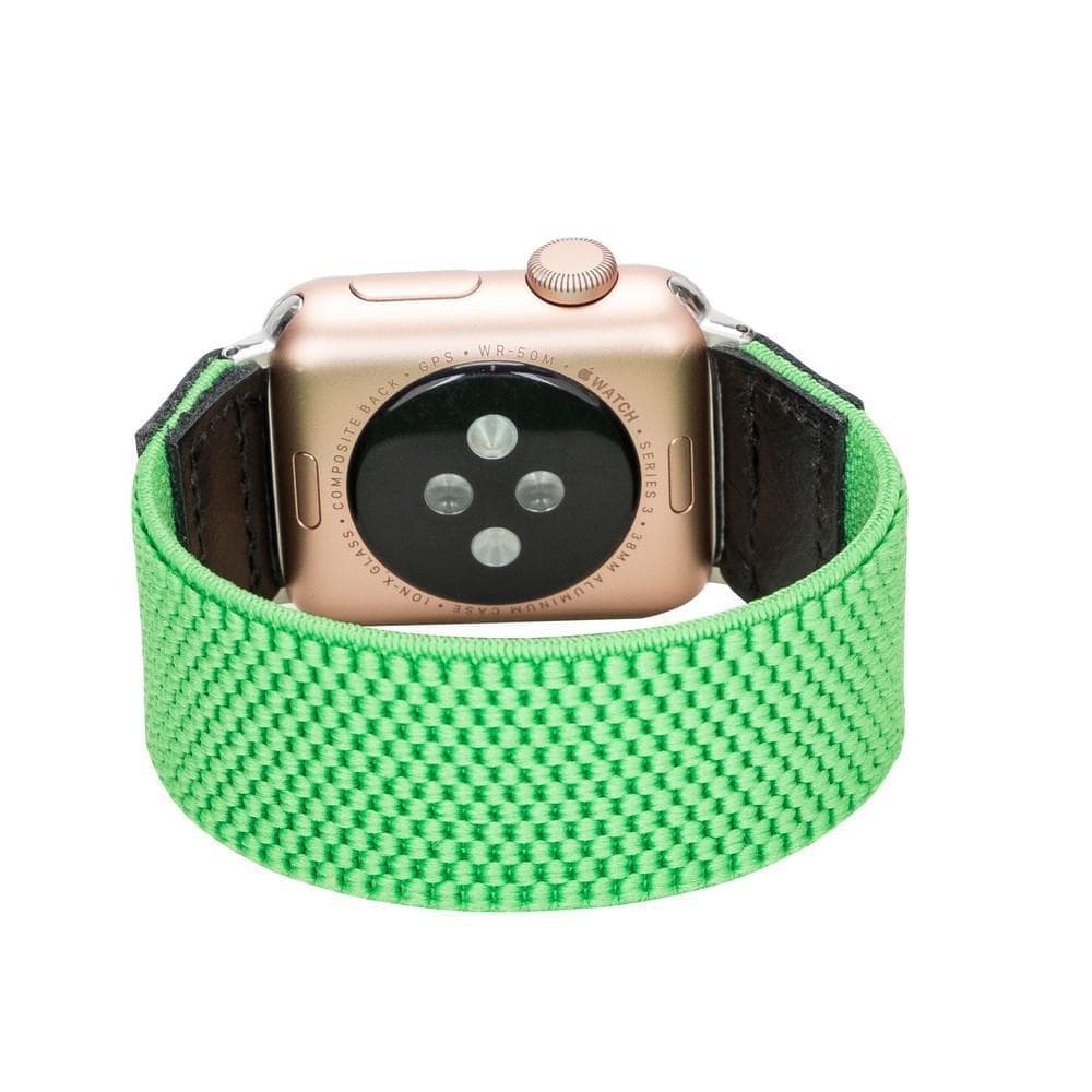 B2B - Elastic Apple Watch Bands - Limber Style Bomonti