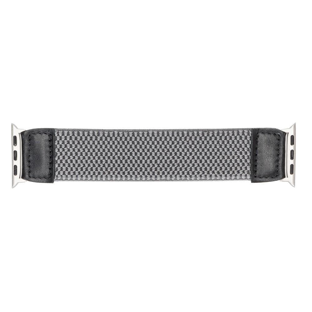 B2B - Elastic Apple Watch Bands - Limber Style Bomonti