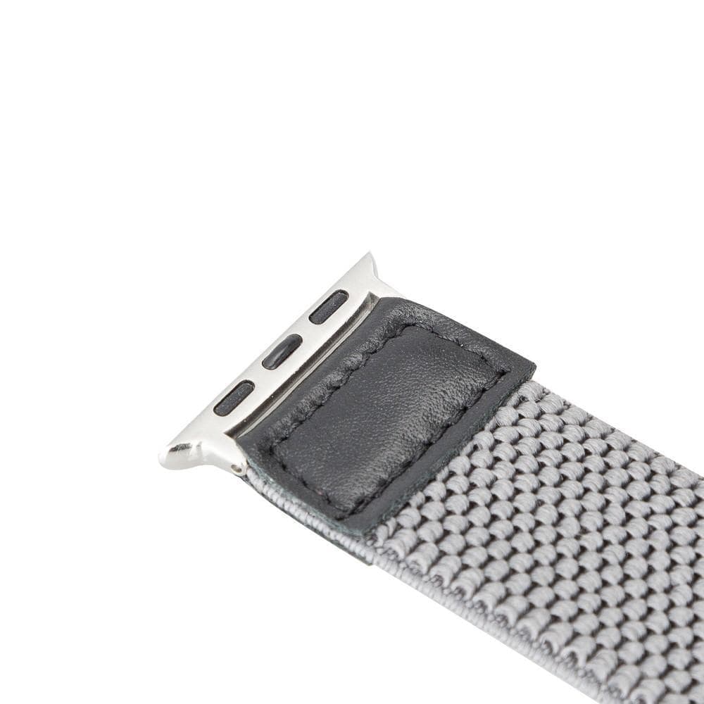 B2B - Elastic Apple Watch Bands - Limber Style Bomonti
