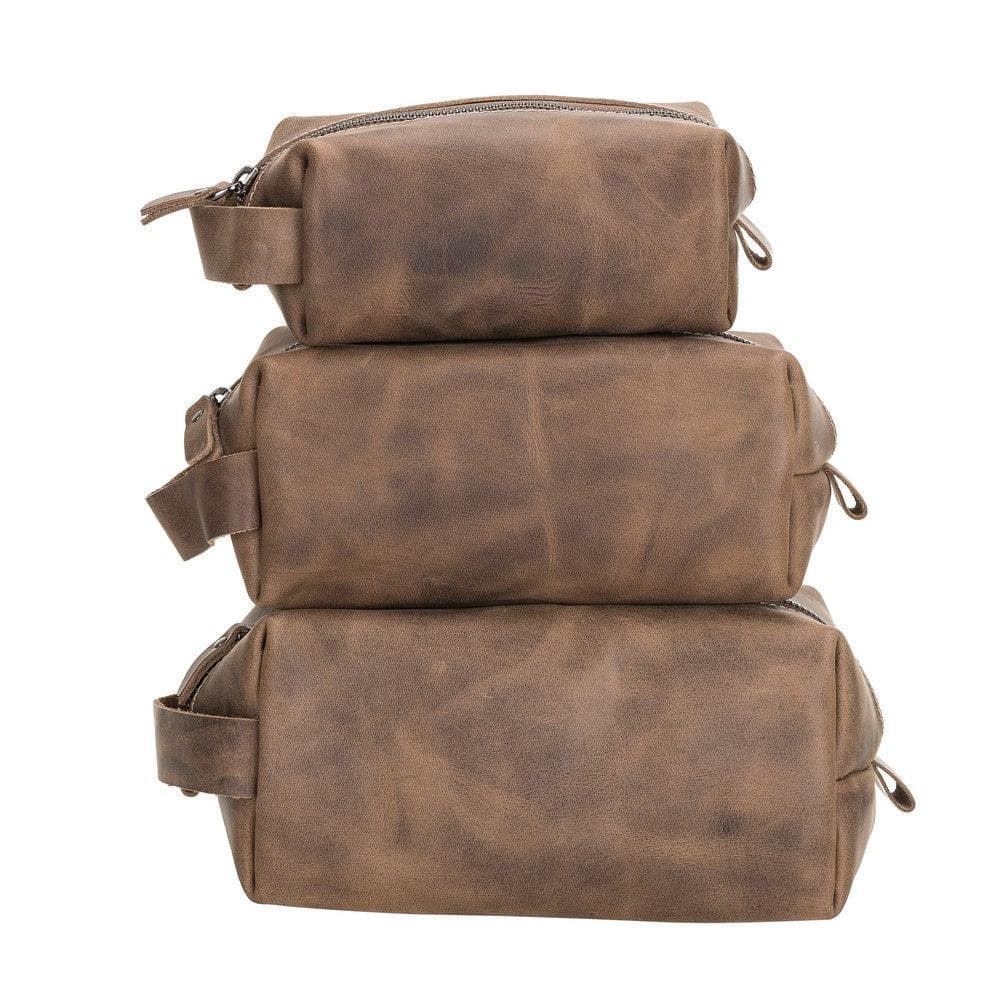 Eve Make Up Bag Bomonti