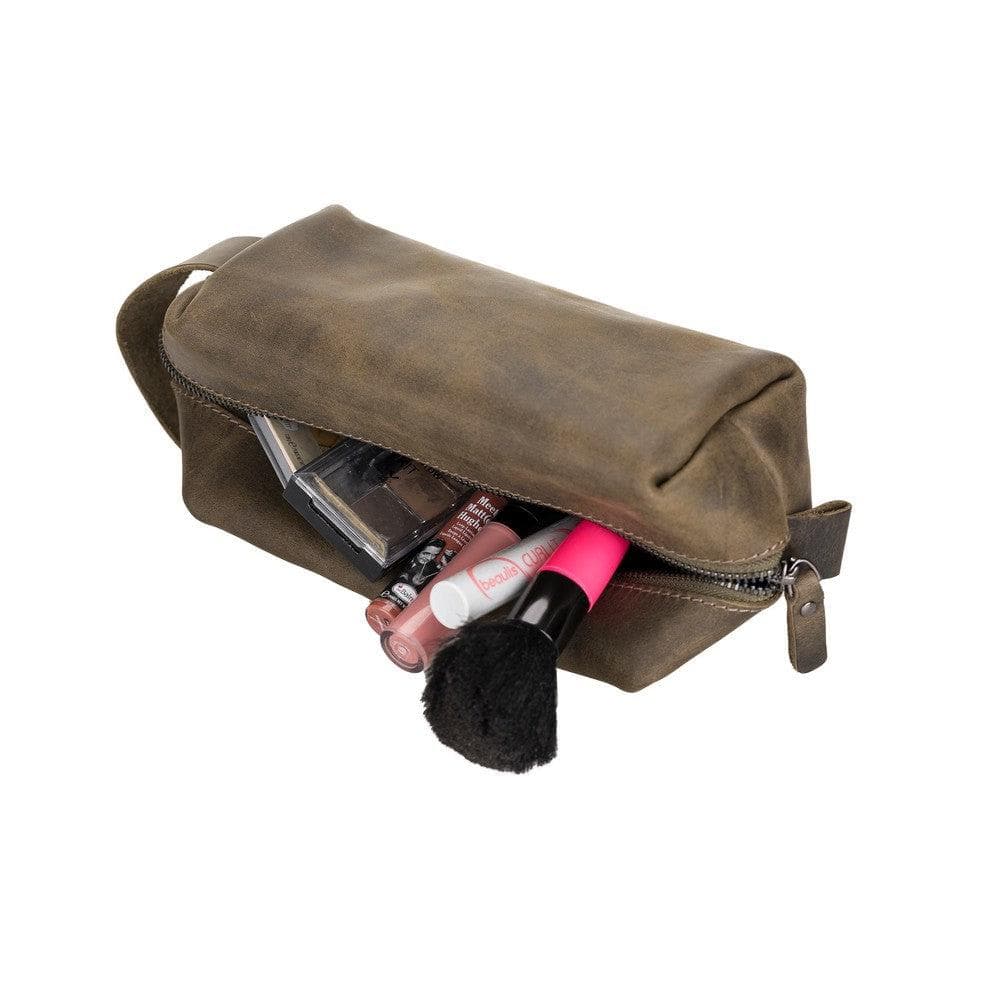 Eve Make Up Bag Large / AA18 Bomonti
