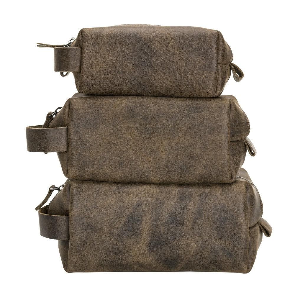 Eve Make Up Bag Bomonti