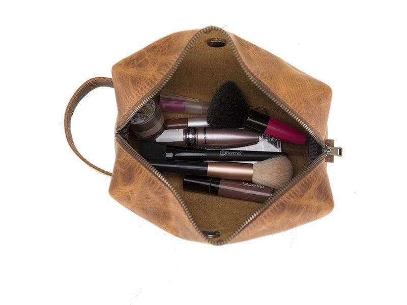 Eve Make Up Bag XLarge / G19 Bomonti