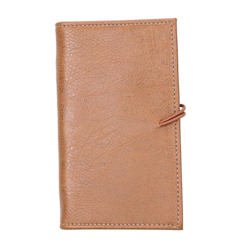 Geniun Leather Business Orginizer Bomonti