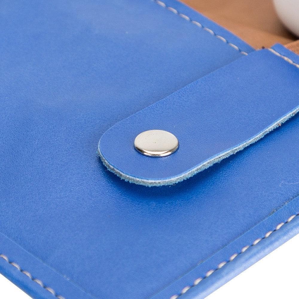 Geniun Leather Business Orginizer Bomonti