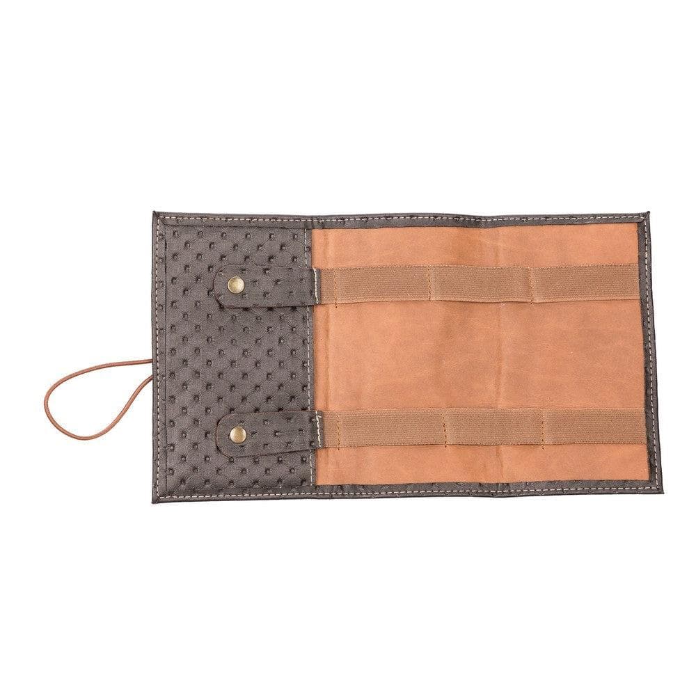 Geniun Leather Business Orginizer Bomonti