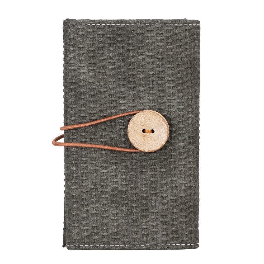 Geniun Leather Business Orginizer Antor Bomonti