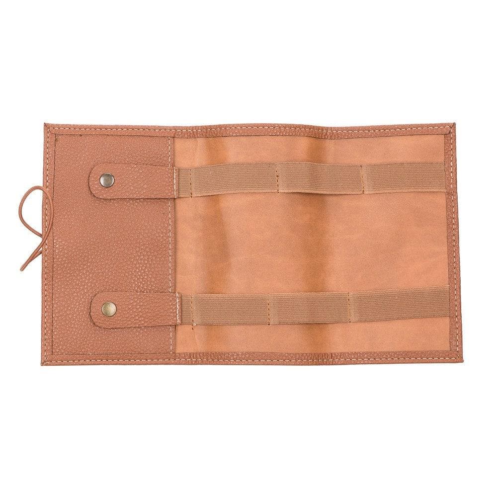 Geniun Leather Business Orginizer Bomonti