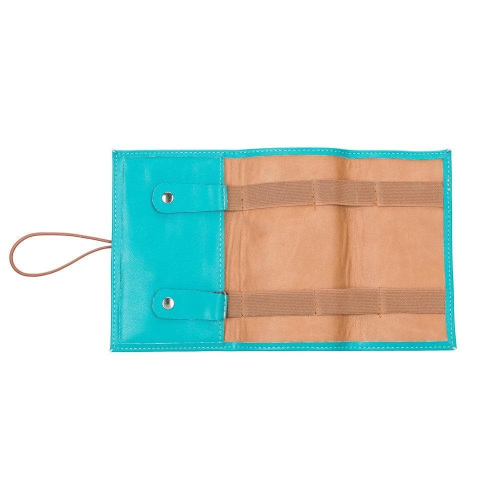 Geniun Leather Business Orginizer Bomonti