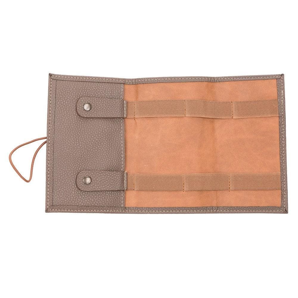 Geniun Leather Business Orginizer Bomonti