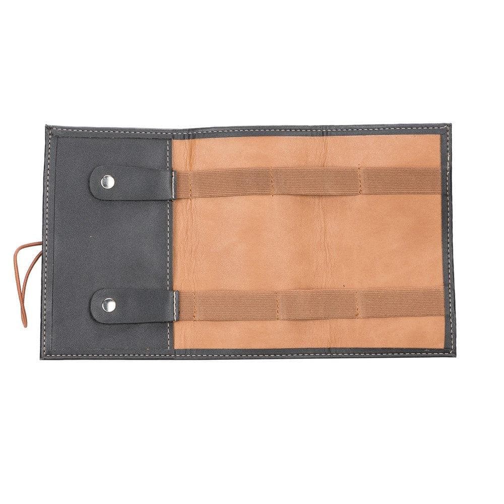 Geniun Leather Business Orginizer Bomonti