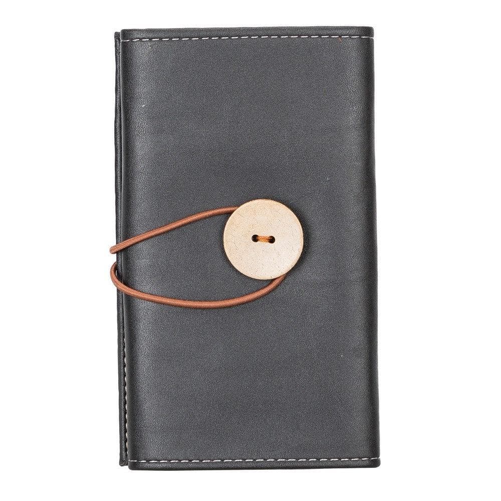 Geniun Leather Business Orginizer Antra Bomonti