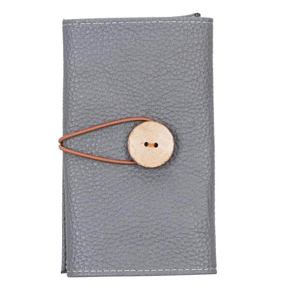 Geniun Leather Business Orginizer FL21 Bomonti