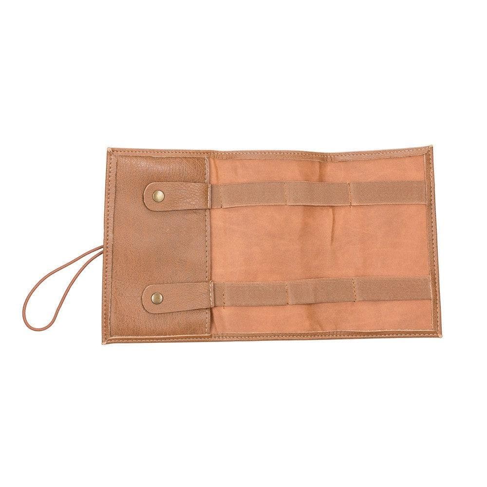 Geniun Leather Business Orginizer Bomonti