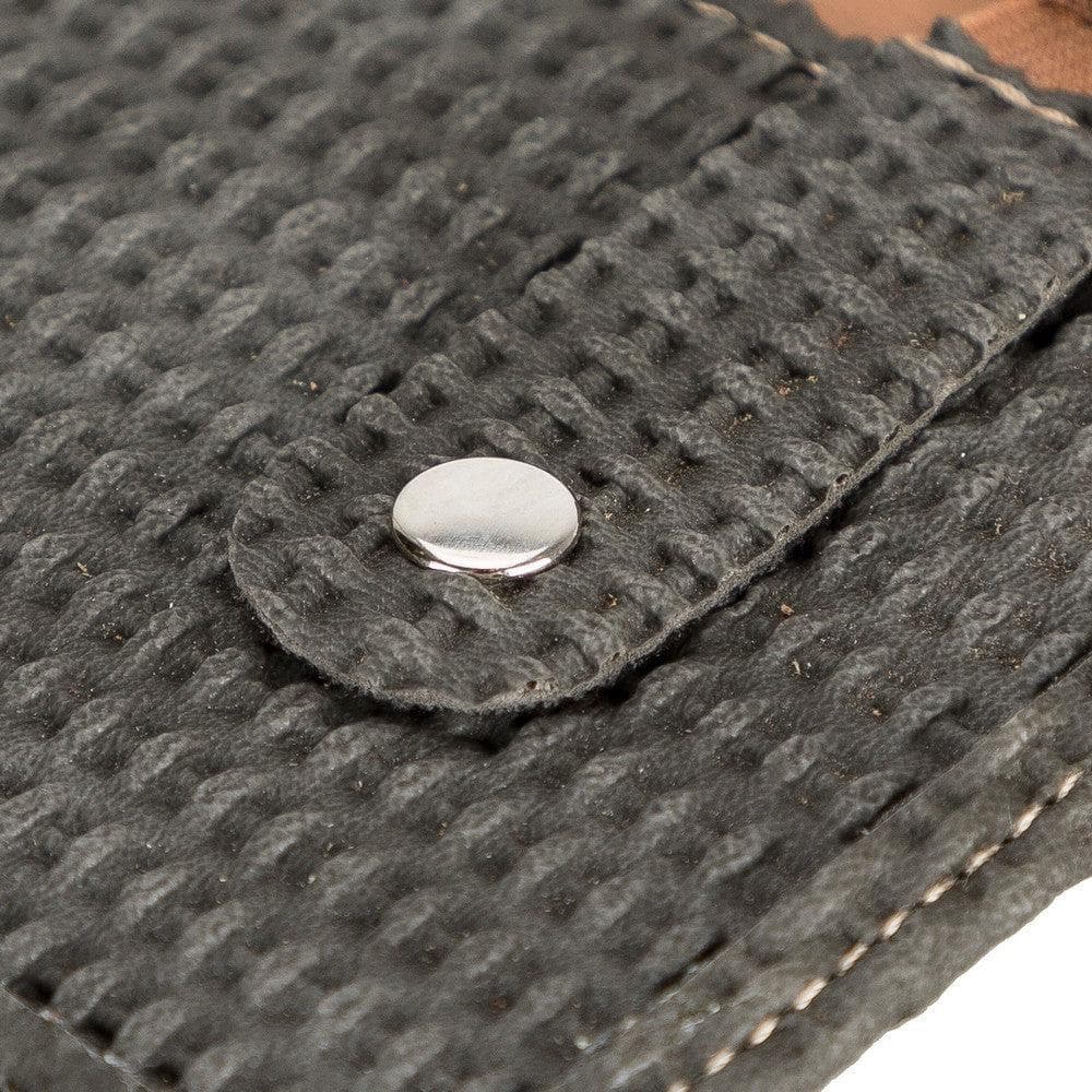 Geniun Leather Business Orginizer Bomonti