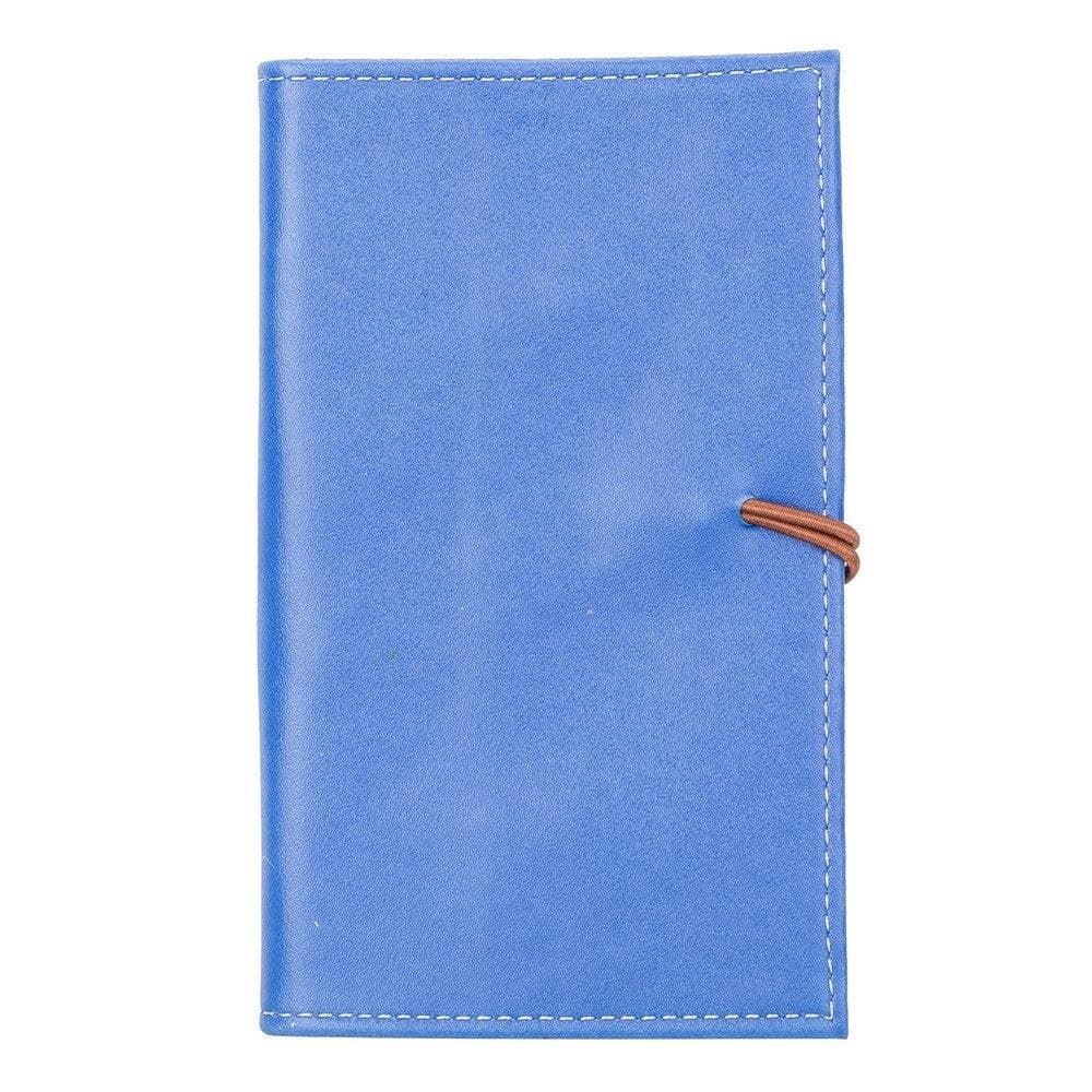 Geniun Leather Business Orginizer Bomonti